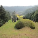 윤승길 선생묘 이미지