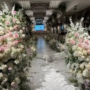 비타홀 | 강남 가성비 단독홀 / 아르베 (구.벨라비타) 장단점 / 웨딩홀 상담 투어 후기 / 하우스웨딩홀 아르베