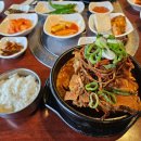 고용노동부익산지청 | 익산 점심 맛집 고순이 감자탕 내돈내산 후기