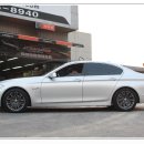 [BMW535D] M5스타일 19인치 금호타이어LE스포츠 245/40R19~275/35R19 이미지