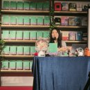 에이리 | "내가 나를 가두고 있었다" 『이태원에 삽니다』 김미영 작가 강연회, 나다움을 찾는 여정