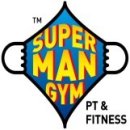 슈퍼맨 휘트니스 이미지