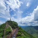 곡성 동악산(100대 명산) ~ 코로나확산으로 취소합니다 이미지