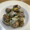 봉골레 스파게티 /Vongole 이미지