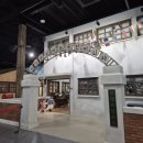 황금박쥐생태관 옆 이미지