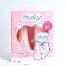 인튜이션 | 간편한 팔다리제모 위한 올리브영 여성제모기, 쉬크 인튜이션 여성용면도기 내돈내산 찐 솔직후기..!