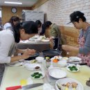 웰빙김치 만들기 이미지