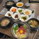 상진식육식당 | 단양맛집추천 여행 첫 끼로 최고! 단양한우마을 점심 후기