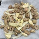 덕양곱창전골거리 | 여수 덕양 곱창거리 곱창전골 맛집 수연식당