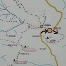 ~ 돌산악회 제 166차 강원 원주 칠봉산(474m) 예약안내 ~ 이미지