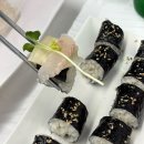 신일김밥 | 전주 평화동 신상 횟집 ‘서복수산’ 소금김밥과 광어회의 환상 케미