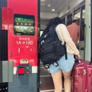 남양산길 | 본3 1학기 - 중간고사 후 종강까지