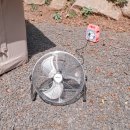 모던카센타 | 공업용선풍기 야외에서도 시원한 넥스코 업소용 선풍기