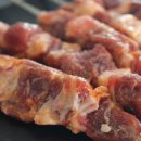 화양양고기꼬치 전문점 | 건대양꼬치맛집 육즙 가득한 숙성 양고기의 진수, 한남성왕꼬치 건대본점 방문 후기