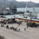 진해항운 노동조합 이미지