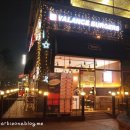 동탄센트럴파크 게이트볼장 이미지