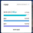 핸드폰 결제카드 변경(현대카드M) 이미지