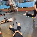 스파르타복싱체육관 이미지