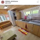 분홍집 | 비진도 숙소 민박 독채 분홍집 | 작년과 올해 예약 후기