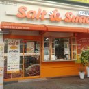 솔트앤스낵중동역점 이미지