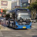 우남샘물타운 사거리 이미지