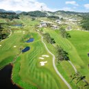 알펜시아 700 골프클럽 이미지