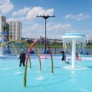 싹쓰리 아이스크림할인점 | 포항 형산강 야외물놀이장 후기 정보 공유해요