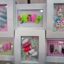 네일 블라썸 이미지