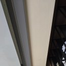 탑스빌 | 변동 동기포에버 아파트 블랙 롤방충망 설치 후기 대전방충망 변동방충망