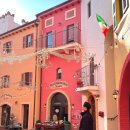 영상으로 만나는 인형극<피노키오> | 가평 쁘띠프랑스 이탈리아마을 피노키오와 다빈치 피노키오나라