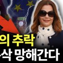 영국 파운드화 붕괴: 경제 위기의 원인과 국제적 파장 이미지