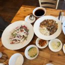 마천취 | 대전 중식당 만년동 마천취, 모임 회식하기 좋은 맛집 후기