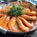 별미김밥 - 29159 | 광안리맛집 조개뷰에서 즐기는 가리비 타워와 별미 소금김밥 조합 후기