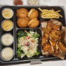 누구나홀딱반한닭(김포고촌점) 이미지