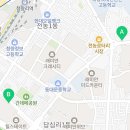 용인대 구성 유도 체육관 이미지