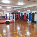 전일 복싱클럽 이미지