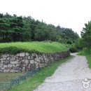 위봉산성마을 이미지