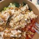 달리는커피(샌드위치) | [여의도] 더현대서울 지하 샌드위치 맛집 ‘달리는 커피’ 내돈내산 포케 후기