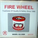 Fire Wheel Kerosene Stove 2668 Heater Survival 이미지