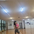 시니어댄스 (고급) 이미지