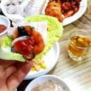 최부자왕족발