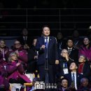 알펜시아 스포츠파크 크로스컨트리 경기장 이미지