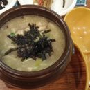 바른식시골보쌈앤옹심이