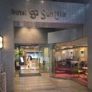 썬라이트코리아 | [일본 도쿄] 가성비 호텔 Hotel Sunlite Shinjuku 후기