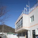 기차마을 버스정류장 이미지