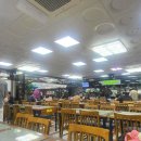 진남휴게소 매점