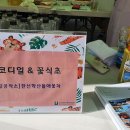 한선학산들애꽃차