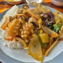 성균관대역 인근 | 수원 성균관대역 맛집 화원루 잡탕밥 후기 직장인 점메추