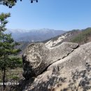 정기산행 6월 서산자연사랑산악회 (거창 현성산) 이미지