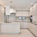 토탈인테리어부엌가구 이미지